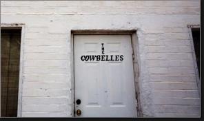 cowbells