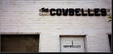 cowbells